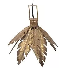 Závěsná lampa Ø 45*31 cm E27/max 1*40W