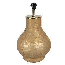 Podstavec stolní lampy Ø 28*49 cm E27 / 40W