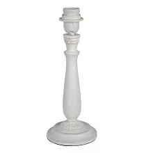 Podstavec ke stolní lampě Ø 12*31 cm E27/max 1*40W