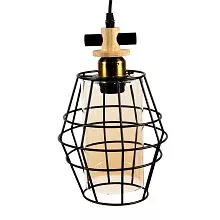 Závěsná lampa 18*22 cm E27/max 1*40W