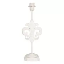 Podstavec stolní lampy 17x13x44 cm E27/max 1x60W