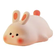 Dětská LED noční lampa BUNNY