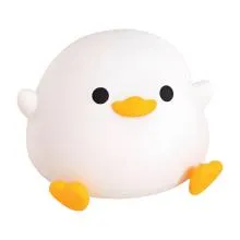 Dětská LED noční lampa CHICK