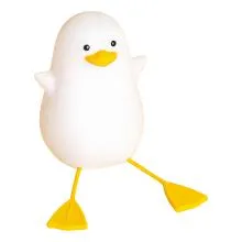 Dětská LED noční lampa CHICK 
