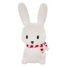 Dětská LED noční lampa BUNNY 