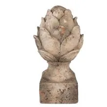 Dekorativní šiška Ø 19x35 cm