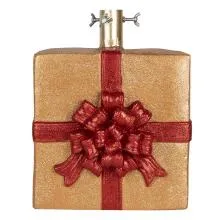 Stojan na vánoční stromek GIFT 26x25x32 cm