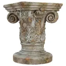 Podstavec pro rostliny 38x38x48 cm