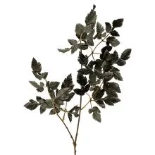 Artificial Flower Green Plastic