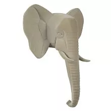 Nástěnná dekorace ELEPHANT