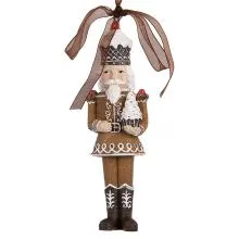 Dekorativní figurka Louskáčka