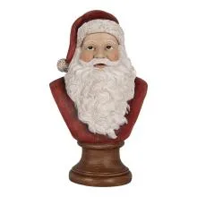 Dekorativní figurka Santa Clause