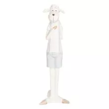 Dekorativní figurka ovečky