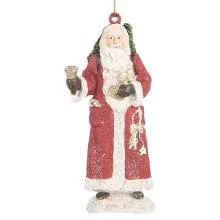 Dekorativní figurka Santa Clause