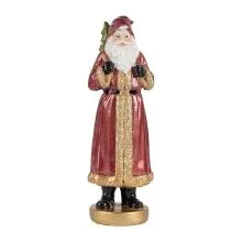 Dekorativní figurka Santa Clause