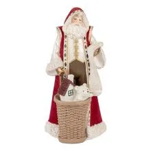 Dekorativní figurka Santa Clause