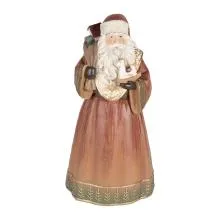 Dekorativní figurka Santa Clause