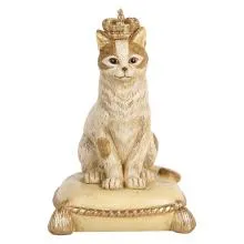Pokladnička CAT 14x13x20 cm