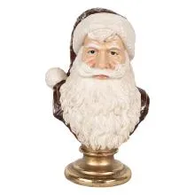 Dekorativní figurka Santa Clause
