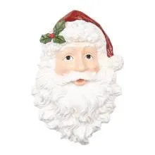 Dekorativní figurka Santa Clause 32x9x45 cm