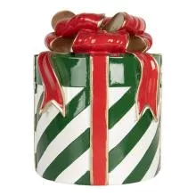 Vánoční dekorace GIFT