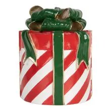 Vánoční dekorace GIFT