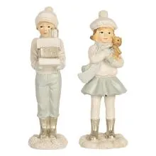 Clayre & Eef 6PR5917