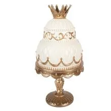 Dekorativní figurka dortu Ø 19x38 cm