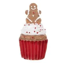 Dekorativní cupcake