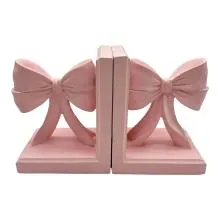 Levá a pravá zarážka na knihy  BOW (2) 27x10x16 cm