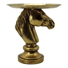 Dekorativní stojan na dort HORSE