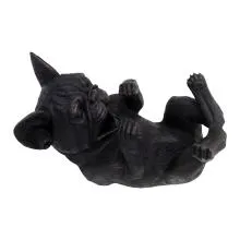 Držák na láhev DOG 29x12x16 cm