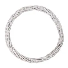 Clayre & Eef 6RO0603XLW