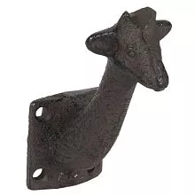 Kovový háček GIRAFFE