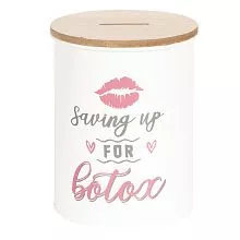Pokladnička BOTOX