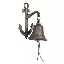 Zvonek ke dveřím ANCHOR 14*10*22 cm