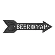 Cedule BEER ON TAP