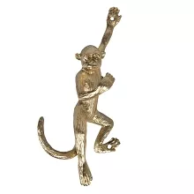Kovový háček MONKEY