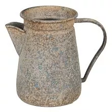 Dekorativní džbánek 12*12*16 cm
