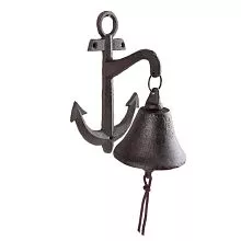 Zvonek ke dveřím ANCHOR 13x14x22 cm