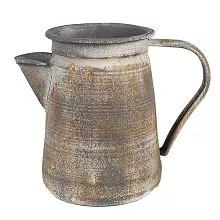 Dekorativní džbánek 20x12x16 cm