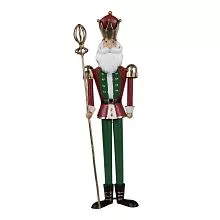 Dekorativní figurka Louskáčka