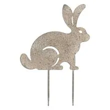 Zahradní zápich RABBIT