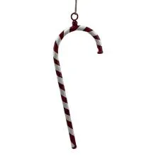Vánoční ozdoba CANDY CANE 19x2x53 cm