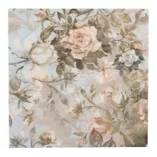 Papírové ubrousky FLOWERS (20 kusů v balení)