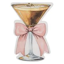 Papírové ubrousky WINE GLASS (20 kusů v balení)