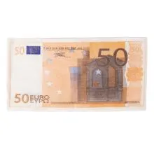Papírové ubrousky EURO (10 kusů v balení)