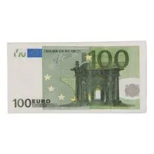 Papírové ubrousky EURO (10 kusů v balení)