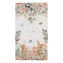 Papírové ubrousky BUNNY (20 kusů v balení)