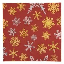 Papírové ubrousky CHRISTMAS (20 kusů v balení) 33x33 cm